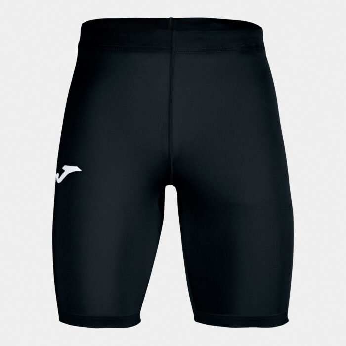 Běžecké elastické kraťasy JOMA BRAMA ACADEMY TIGHTS
