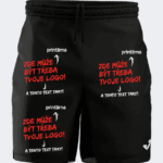 JOMA BERMUDA MASTER– S Vlastním Potiskem Nebo Bez