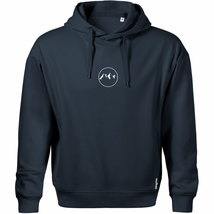 "Hory" Midnight Hoodie