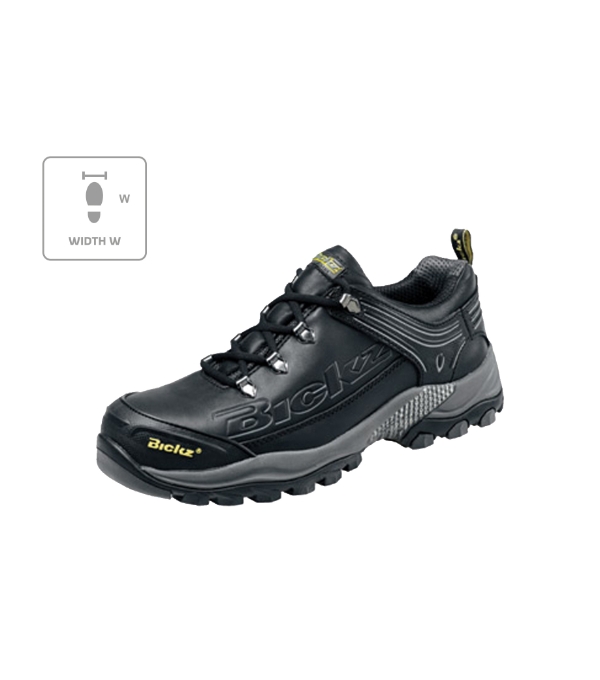 Bickz 203 W B29 - Polobotky unisex