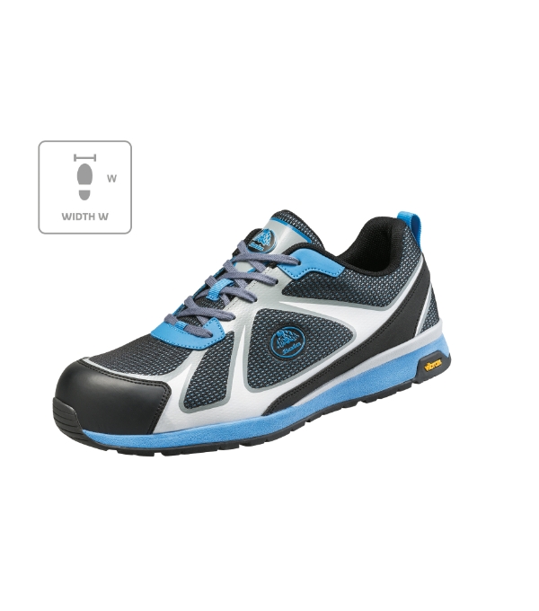 Bright 021 W B20 - Polobotky unisex