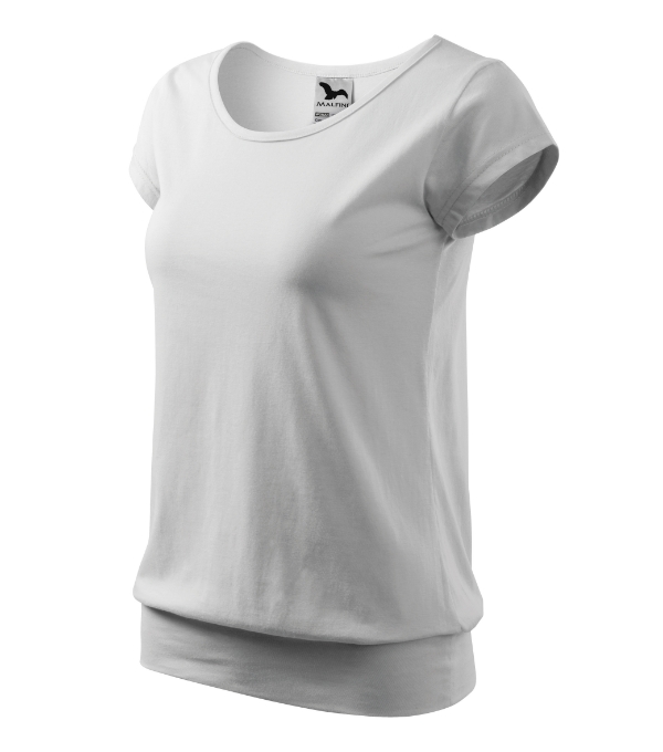 City 120 - Tričko dámské