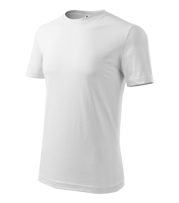 Classic New 132 - Tričko pánské