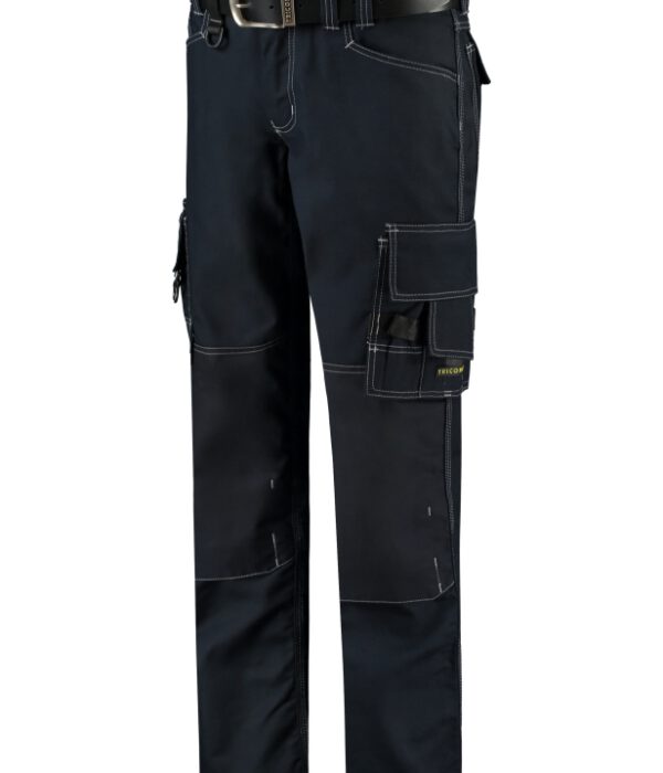 Cordura Canvas Work Pants T61 - Pracovní kalhoty unisex