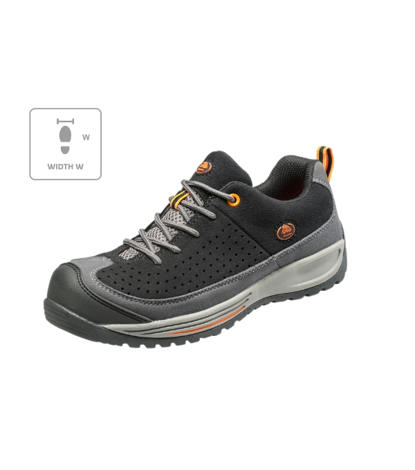 Curve W B33 - Polobotky dámské