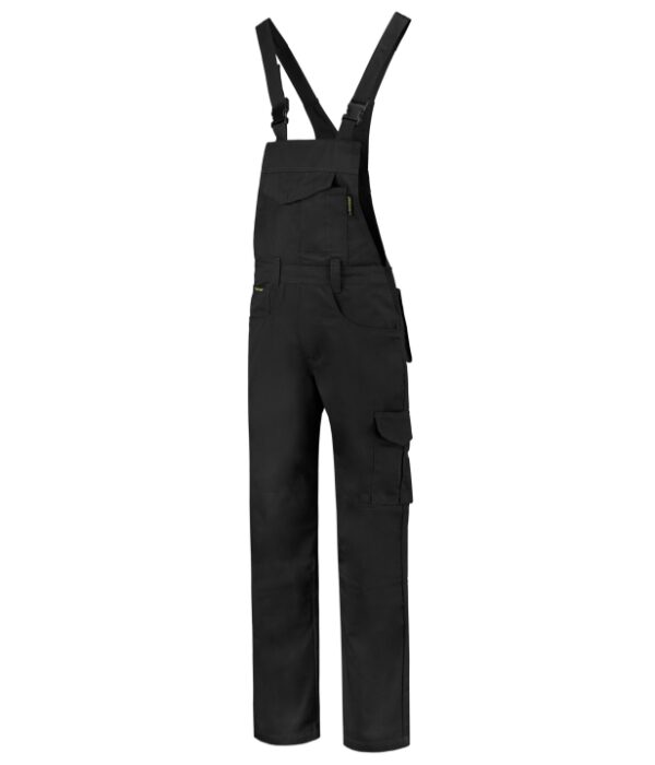 Dungaree Overall Industrial T66 - Pracovní kalhoty s laclem unisex