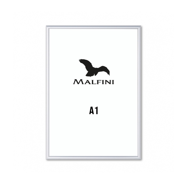 Kliprám na plakáty D13