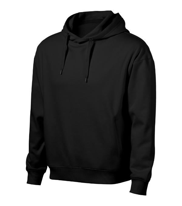 Moon 420 - Mikina pánská