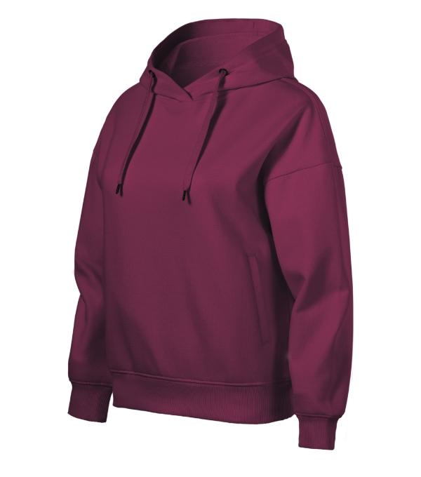 Moon 421 - Mikina dámská