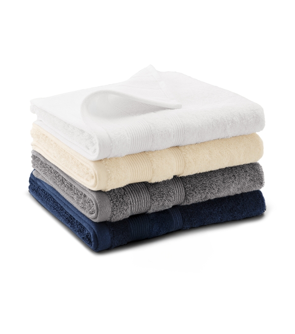 Organic (GOTS) 917 - Ručník unisex